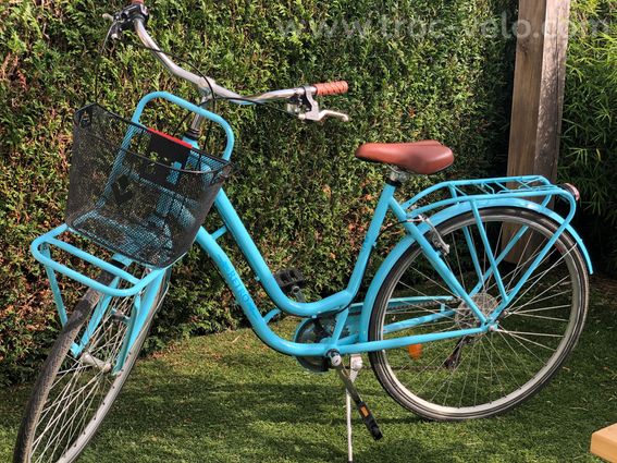 Vélo de ville - 2