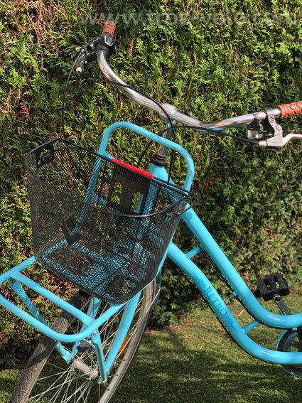 Vélo de ville - 3