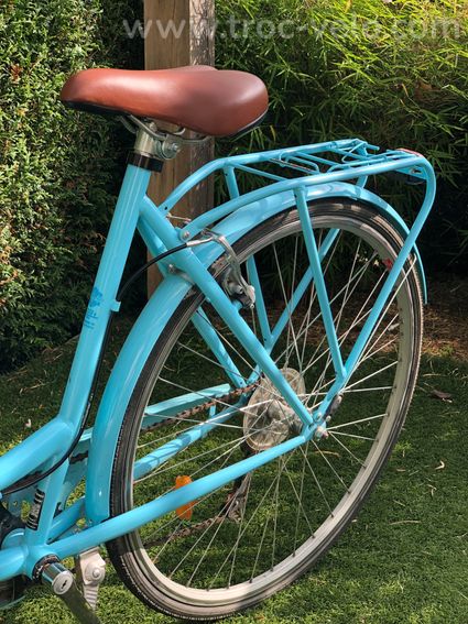Vélo de ville - 4