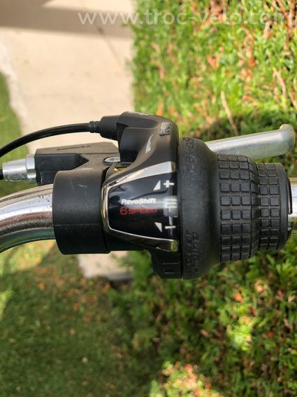 Vélo de ville - 5