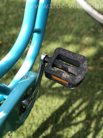Vélo de ville - 6