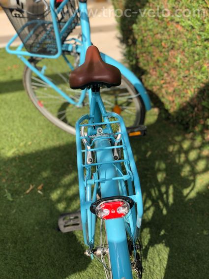 Vélo de ville - 7