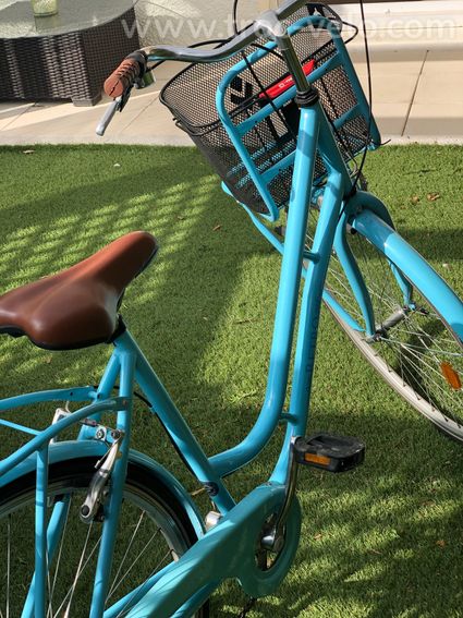 Vélo de ville - 8