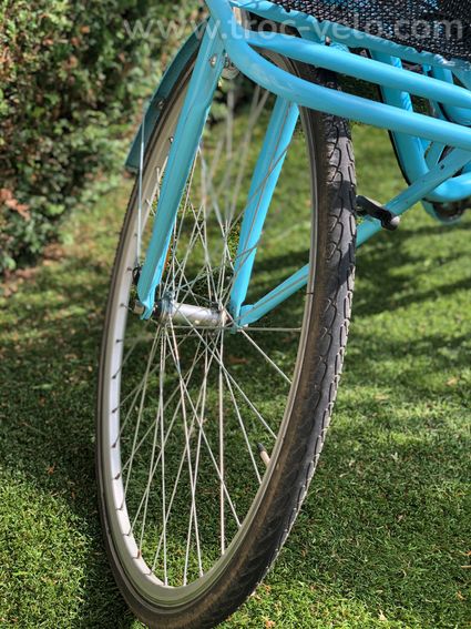 Vélo de ville - 9
