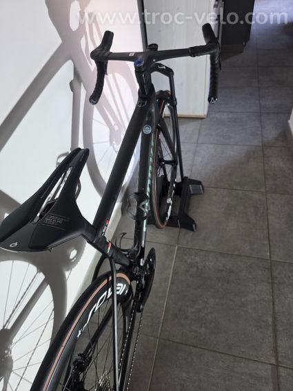 Velo route - 2