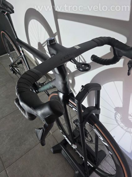Velo route - 3