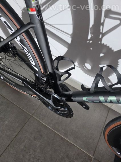 Velo route - 4