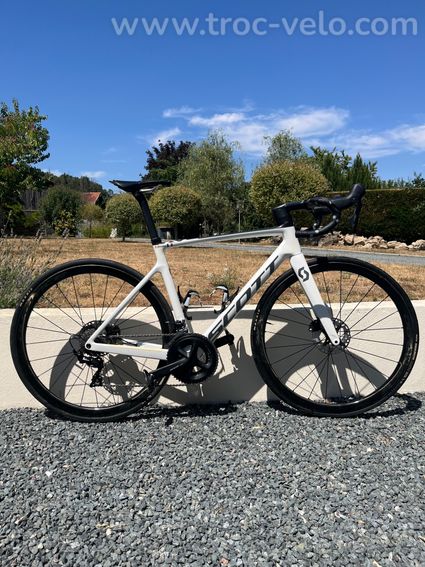Scott Addict RC - 2
