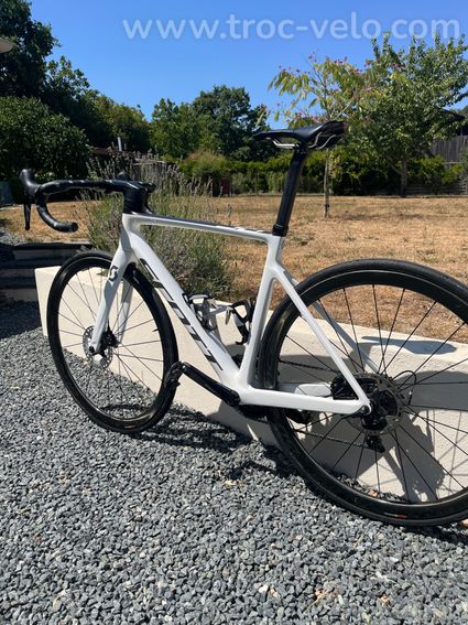 Scott Addict RC - 3