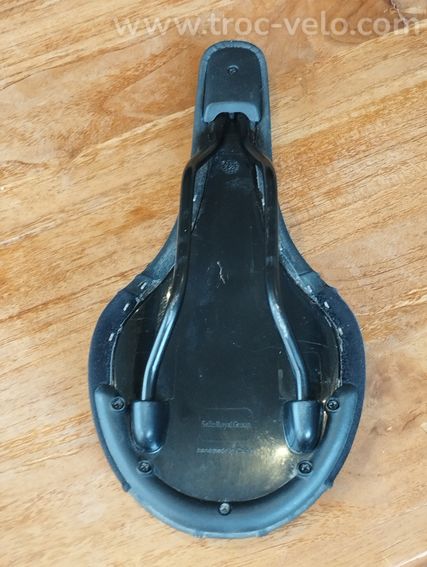 Selle Rockrider / Royal Ergo Fit System - 3