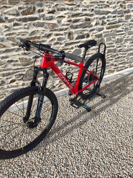 Focus raven-27.5 pouces-taille S-10.2kg - 2