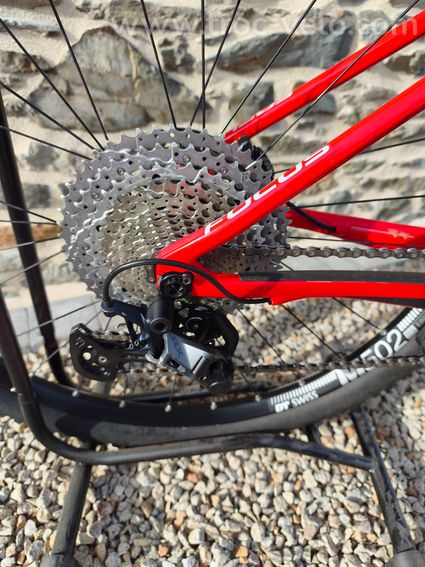 Focus raven-27.5 pouces-taille S-10.2kg - 3