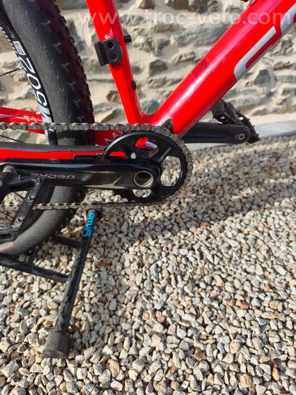 Focus raven-27.5 pouces-taille S-10.2kg - 4