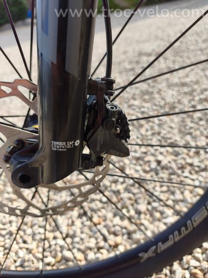 Focus raven-27.5 pouces-taille S-10.2kg - 6