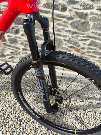 Focus raven-27.5 pouces-taille S-10.2kg - 7