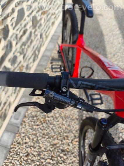 Focus raven-27.5 pouces-taille S-10.2kg - 10