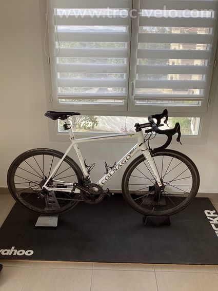 Colnago V1r Ferrari