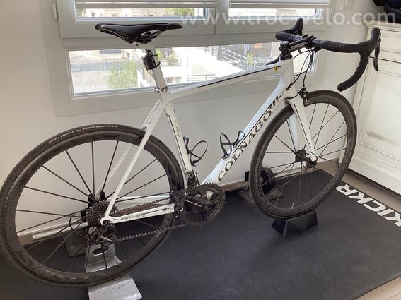 Colnago V1r Ferrari - 2