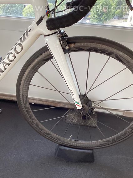 Colnago V1r Ferrari - 4