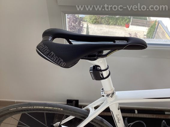 Colnago V1r Ferrari - 5