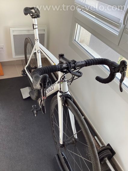 Colnago V1r Ferrari - 6