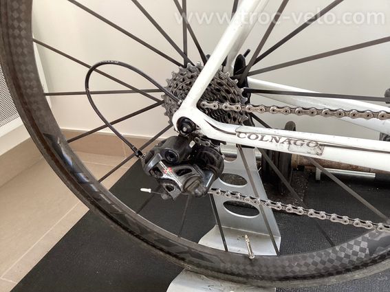 Colnago V1r Ferrari - 7