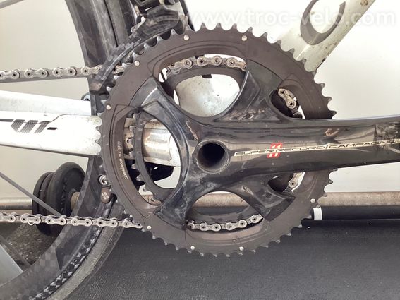 Colnago V1r Ferrari - 8