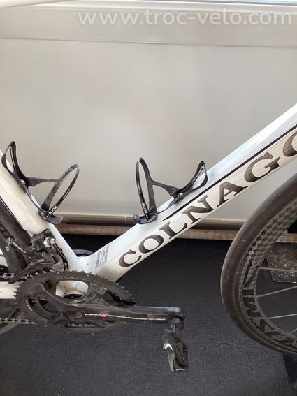 Colnago V1r Ferrari - 9