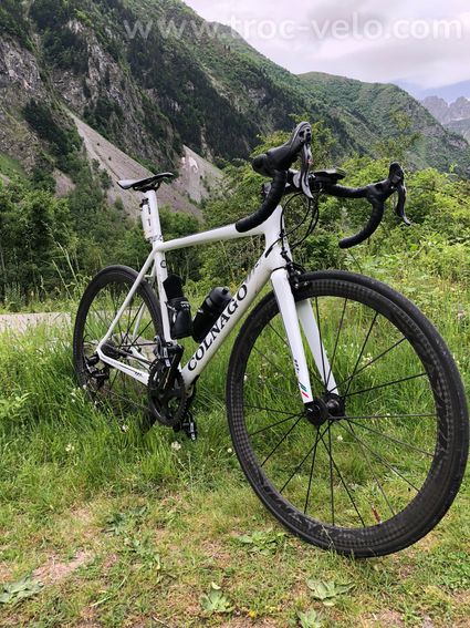 Colnago V1r Ferrari - 10