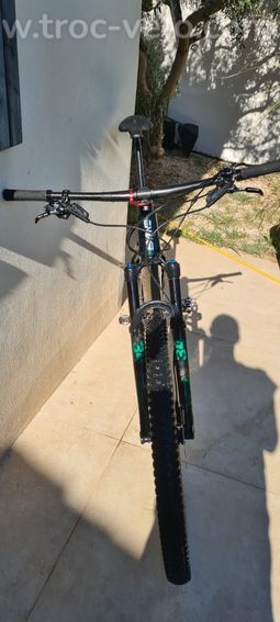 BMC FOURSTROKE 01 ONE LT - 2