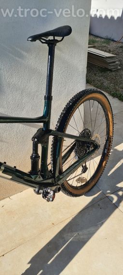 BMC FOURSTROKE 01 ONE LT - 3