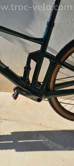 BMC FOURSTROKE 01 ONE LT - 4