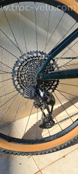 BMC FOURSTROKE 01 ONE LT - 5