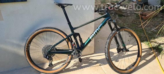 BMC FOURSTROKE 01 ONE LT - 6