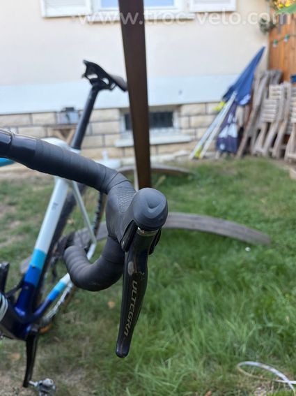 Canyon Inflite CF SL 6 Team Replica Alpecin-Fenix – Shimano Di2 – Taille M - 6