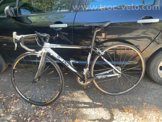 Vélo de Course