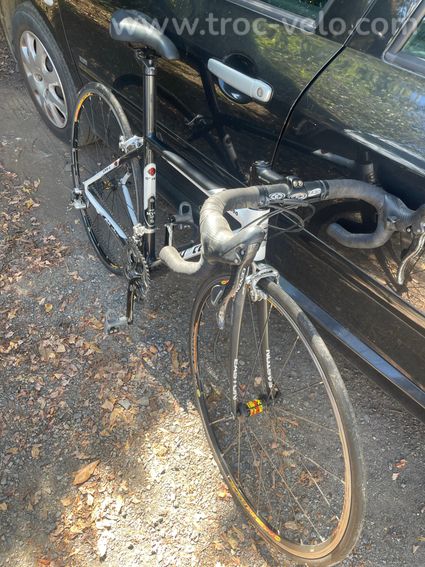 Vélo de Course - 3