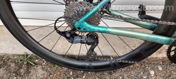 Specialized roubaix sl8 sworks  - 2