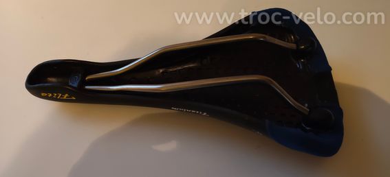 Selle Italia Flite années 90 - 2