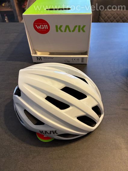 Casque Kask Mojito 3 Neuf - 2