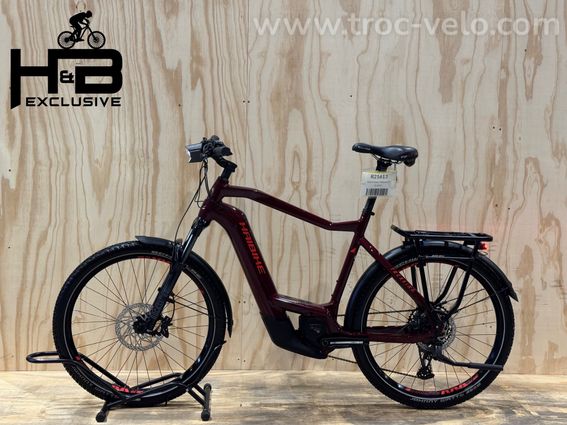 Haibike Trekking 11 Vélo électrique Sram GX 2023 - 2