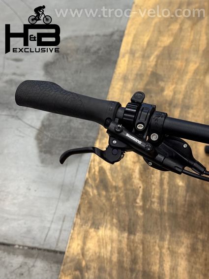 Haibike Trekking 11 Vélo électrique Sram GX 2023 - 5