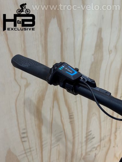 Haibike Trekking 11 Vélo électrique Sram GX 2023 - 7