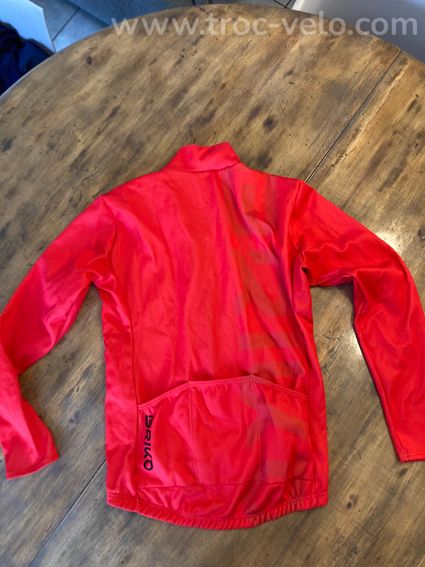 Veste briko taille L manches longues - 2