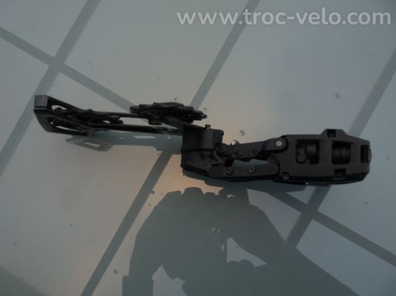 Dérailleur XPLR force 13v - 3