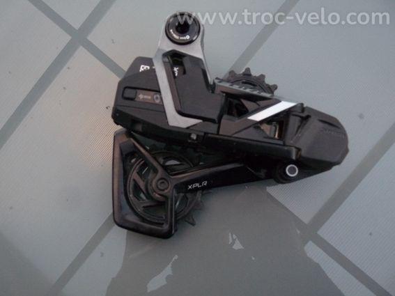 Dérailleur XPLR force 13v - 5