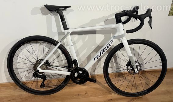 NEUF - Wilier Granturismo T.M