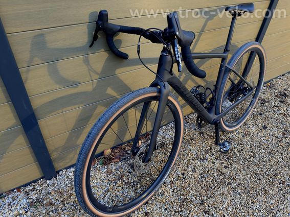 GRAVEL SPORT CARBON SPECIALIZED - 2