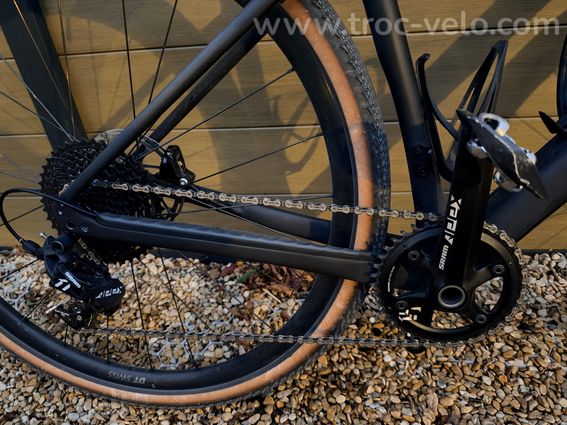 GRAVEL SPORT CARBON SPECIALIZED - 3
