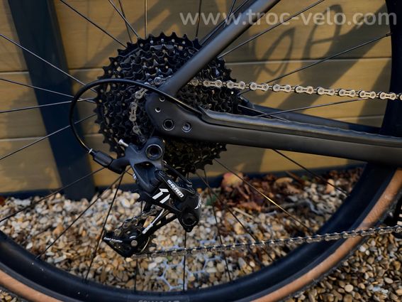 GRAVEL SPORT CARBON SPECIALIZED - 5
